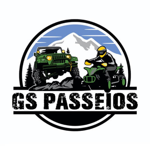 GS Passeios de Quadriciclo em Monte Verde